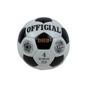 BALON FUTBOL OFFICIAL #4