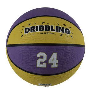 BALON BASQUET #3 FUNBALL COLOR