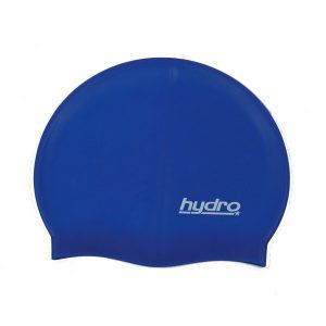 GORRA NATACION SILICONA