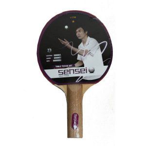 PALETA P.PONG SENSEI 1*