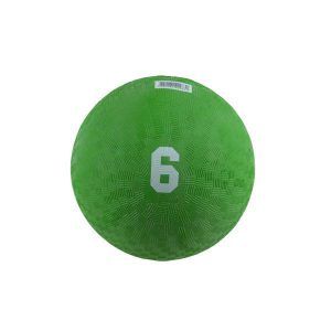BALON RITMICA 6" CLASICO