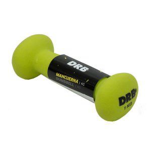 MANCUERNA NEOPRENE 1 KG (UNID)