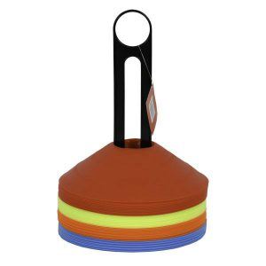 CONO 2" SET 40 UN. COLOR SURT.