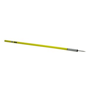 VARA SLALOM CON RESORTE