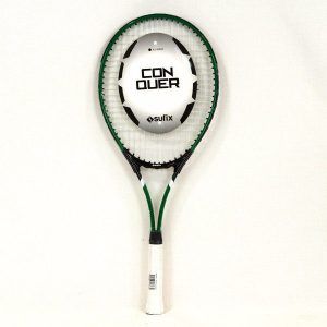 RAQUET TENIS SUFIX CONQUER