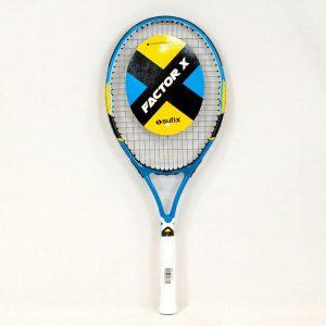 RAQUET TENIS SUFIX FACTOR X