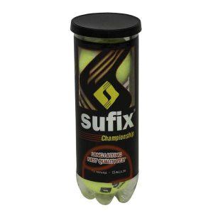 PELOTA TENIS SUFIX CHAMPIONSHI