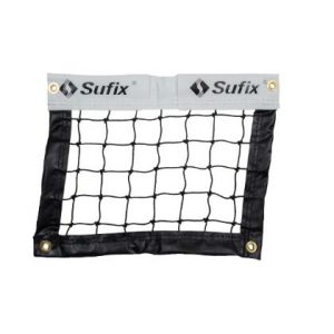 RED TENIS NYLON TORC 2.0 ACERO