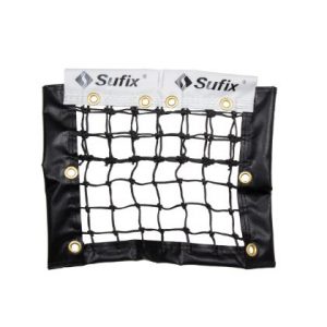 RED TENIS 3.0 TRENZADA DOBLE