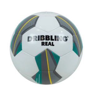 BALON FUTBOL REAL #4