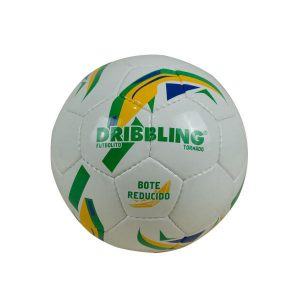 BALON FUTBOLITO TORNADO #4