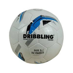 BALON FUTBOLITO TORNADO #5