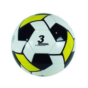 BALON FUTBOL STAR #3