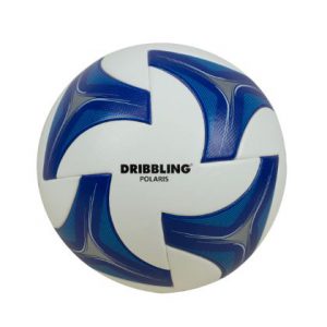 BALON FUTBOL POLARIS #5