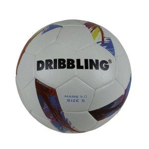 BALON FUTBOL MARS 3.0  #5