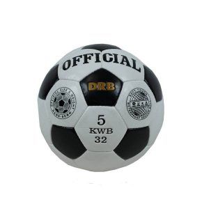 BALON FUTBOL OFFICIAL #5