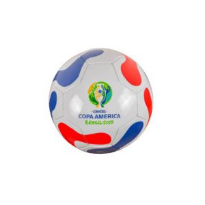 BALON FUTBOL BUMERANG CHILE