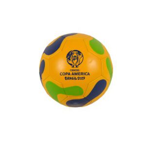 BALON FUTBOL BUMERANG BRASIL