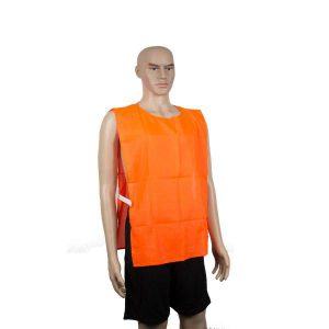 PETO DEP JUNIOR C/ ELAST X 100