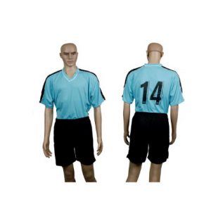 CAMISETA FUTBOL SUIZA X14