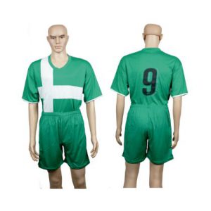 CAMISETA FUTBOL CROSS X14