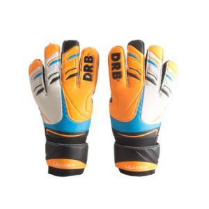 GUANTE ARQUERO LEADER CLASSIC NEON