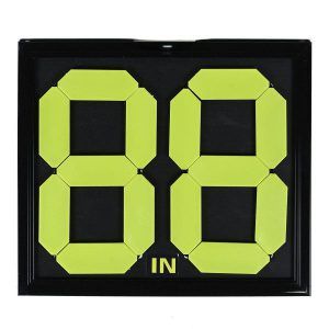 TABLERO SUSTITUCION SIMPLE