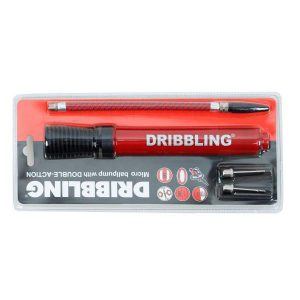 BOMBIN D/ACC. BLISTER C/ACCES