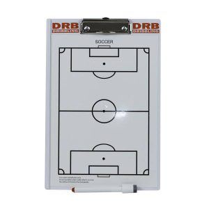 PIZARRA BLANCA FUTBOL