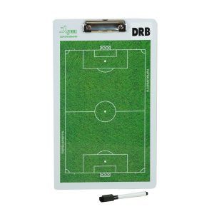 PIZARRA DISENO FUTBOL