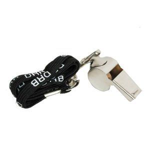 PITO METAL DRB C/CORDON