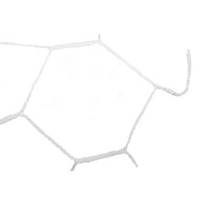 RED FUT 039 POLY 4.0 MM HEX