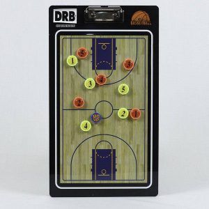 PIZARRA MAGNETICA BASQUET
