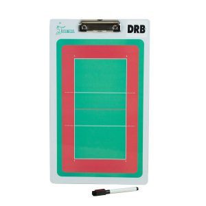 PIZARRA DISENO VOLEY