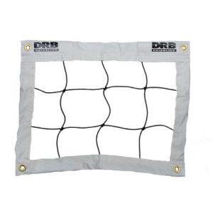 RED VOLEIBOL 2.6 MM CON CABLE