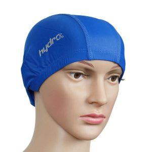 GORRA NATACION LYCRA NINO