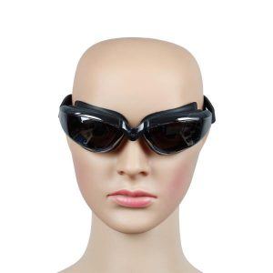 LENTE NATACION MIRROR 3 PLUS