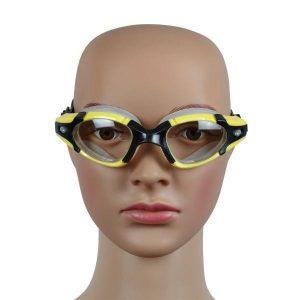 LENTE NATACION ACUATIC GOLD