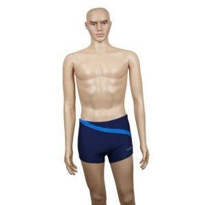 TRAJE DE BAÑO BOXER COMBINADO
