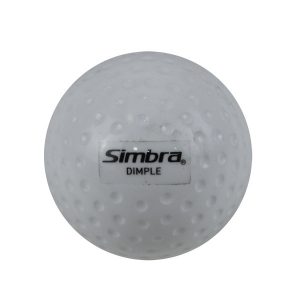 BOLA HOCKEY CESPED DIMPLE