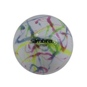 BOLA HOCKEY CESPED GLITTER