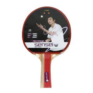 PALETA P.PONG SENSEI 2*