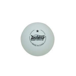 PELOTA PP 1* YASHIMA X 6 UNID