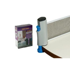 SOP. Y RED P. PONG RETRACTIL