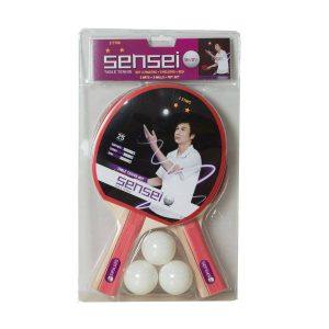 SET GOMA LISA SENSEI 2PAL-3PEL