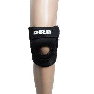 RODILLERA NEO C/VELCRO ABIERTA