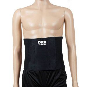 FAJA LUMBAR NEOPRENE DRIBBLING