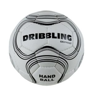 BALON HAND-BALL GRIPPEST #2 C/