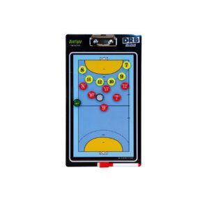 PIZARRA MAGNETICA HANDBOL