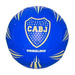 BALON FUTBOL BOCA